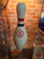 Cône de bowling vintage du Japan Bowling Congress, 385 x 120, Comme neuf, Enlèvement ou Envoi, Vintage
