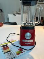 Magimix blender, nr 11629, used 5 times, 1 tot 2 liter, Ophalen of Verzenden, Zo goed als nieuw, 3 snelheden of meer