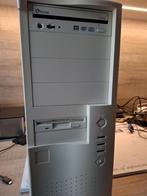 Retro PC - AMD K6-500, Computers en Software, Vintage Computers, Ophalen
