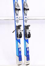 155 cm ski's FISCHER SRC, glass fiber + Fischer FS 10, Sport en Fitness, Ophalen of Verzenden, Carve, Fischer, Gebruikt