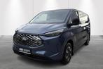 Ford Transit Custom 320S Trend Electric 64kwh 100kW, Auto's, Bestelwagens en Lichte vracht, 4 deurs, 2270 kg, 82 kWh, 136 pk