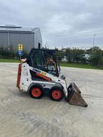 Chargeur Bobcat S70 - 2018 - 1315h - 318kg - 17,2kW, Ophalen