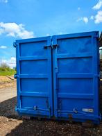 Containers AJK, Autos, Camions, Autres marques, Achat, Particulier