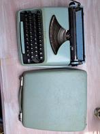 Machine à écrire, Divers, Machines à écrire, Enlèvement, Utilisé