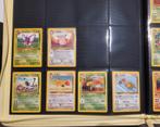 Pokemon jungle complete common uncommon set pack fresh, Ophalen of Verzenden, Zo goed als nieuw