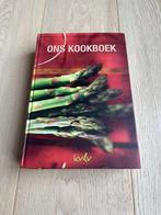 Ons kookboek KVLV, Boeken, Kookboeken, Nederland en België, Ophalen of Verzenden, Zo goed als nieuw, Ferm