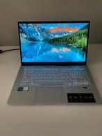 Acer laptop | I5 11th Gen | 8GB ram | 512GB SSD, 14 inch, Acer, SSD, Azerty