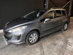 Peugeot 308 SW 1.6 HDi / AIRCO, Voorwielaandrijving, 4 cilinders, Bedrijf, 1560 cc