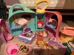 Littlest PetShop LPS, Kinderen en Baby's, Ophalen, Zo goed als nieuw