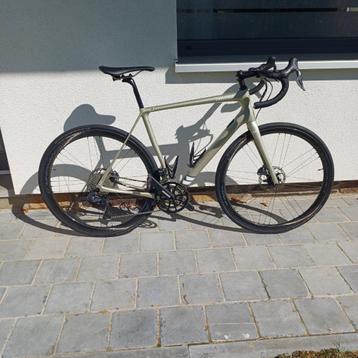 Cannondale synapse Hi-mod Ultegra DI2 beschikbaar voor biedingen