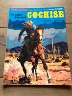 Luitenant Blueberry - 4 - De lange weg naar Cochise, Eén stripboek, Ophalen of Verzenden, Gelezen