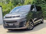 Citroën Spacetourer 1.6 HDI 116 CV 8 PLACES CAMERA GPS REG, 4 deurs, Stof, Gebruikt, 4 cilinders