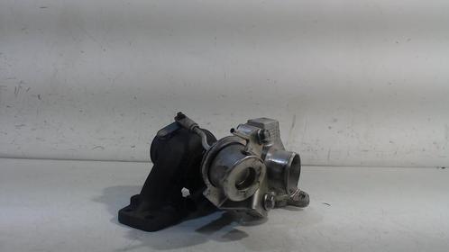 TURBO Ford Fiesta 6 (JA8) (01-2008/01-2018) (093601769), Auto-onderdelen, Motor en Toebehoren, Ford, Gebruikt
