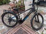Elektrische fiets, Fietsen en Brommers, Fietsen | Crossfietsen en BMX, Ophalen, Zo goed als nieuw