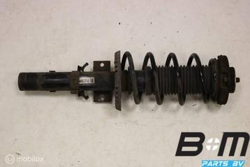 Schokdemper met veer LV of RV VW Polo 9N 6Q0413031BM beschikbaar voor biedingen