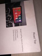 Carplay voor bmw f10 cic systeem plug en play, Verzenden, Zo goed als nieuw