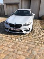 Bmw M2 competition, Autos, Particulier, Achat