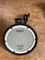 Roland PDX-8 V-drum pad, Ophalen of Verzenden, Roland
