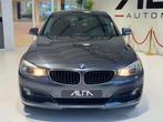 BMW 3 Serie 318 d Gran Turismo*Sport*Gps*Radars*Garantie 12, Auto's, 100 kW, Stof, 4 cilinders, 136 pk
