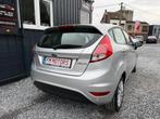 Ford Fiesta 1.5 TDCi/ 1e Main/ Euro 6b/ CT OK+Garantie 1 an, Argent ou Gris, Achat, Euro 6, Entreprise