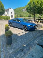 Volvo s90 r design D3, Auto's, Voorwielaandrijving, 4 deurs, Zwart, 4 cilinders