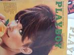 Magazines playboy 1966 complet, Journal ou Magazine, Enlèvement, 1960 à 1980