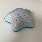 Veilleuse bébé Pabobo projecteur avec mélodie (étoile), Enlèvement, Utilisé, Lampe