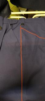 Pantalon EX Gendarmerie Prototype, Enlèvement ou Envoi, Gendarmerie, Vêtements ou Chaussures