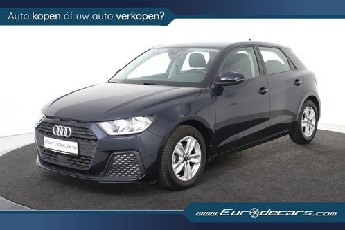 Audi A1 25 TFSi *1ste Eigenaar*Navigatie*DAB*Park assist*, Auto's, Audi, Bedrijf, Te koop, A1, ABS, Adaptieve lichten, Airbags