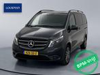 Mercedes-Benz Vito 114 CDI Lang Dubbele Cabine Trekhaak Navi, Automaat, Electronic Stability Program (ESP), Mercedes-Benz, Bedrijf
