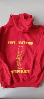 Chiro Sint-Katrien Steenhuize hoodie en t-shirt, Kinderen en Baby's, Kinderkleding | Overige, Jongen of Meisje, Gebruikt, Chiro