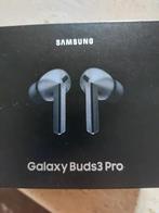 Samsung Buds3 Pro, Telecommunicatie, Mobiele telefoons | Oordopjes, Ophalen of Verzenden, Nieuw, In oorschelp (earbud)