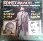 Vinyl LP's - Verschillende artiesten, Cd's en Dvd's, Ophalen of Verzenden, Zo goed als nieuw, 12 inch