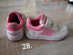 Meisjes schoenen maat 24, 25, 26, 28, zo goed als nieuwstaat, Kinderen en Baby's, Ophalen, Schoenen