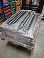 Diepteligger palletstelling - 1100mm - Verzinkt - 50 stuks, Zakelijke goederen, Stock en Retail | Franchising, Wederverkoop en Distributie