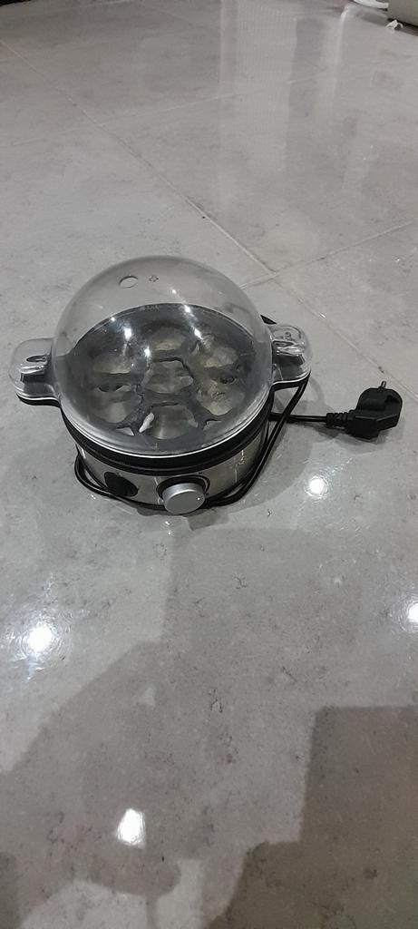 eierkoker, Elektronische apparatuur, Eierkokers, Ophalen