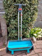 Graszaaier, Tuin en Terras, Ophalen, Zo goed als nieuw