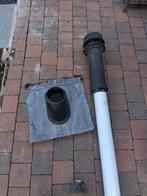 Cv schoorsteen, Doe-het-zelf en Bouw, Ophalen, Zo goed als nieuw