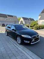 Ford Mondeo Titanium 2.0TDCI Euro5, Euro 5, Mondeo, Particulier, Cruise Control