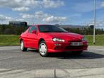 Mazda MX-3 V6 1.8l, Autos, Mazda, https://public.car-pass.be/verify/1776-5638-8638, Tissu, Achat, 1800 cm³