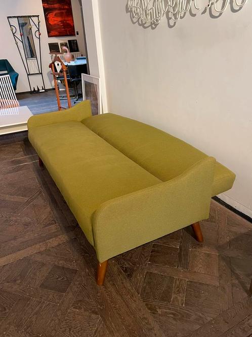 Canapé-lit daybed, Huis en Inrichting, Zetels | Zetels en Chaises Longues, Zo goed als nieuw, Ophalen