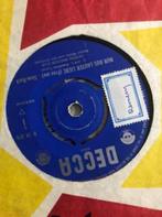7" Caterina Valente, Nur aus lauter liebe /Madison in Mexico, Ophalen of Verzenden, Gebruikt, Europees