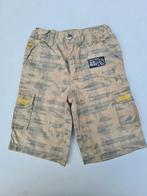 Stoere short maat 104, Broek, Gebruikt, C&A, Ophalen of Verzenden