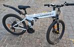 Samebike M-Nine (LO26), Fietsen en Brommers, Fietsen | Mountainbikes en ATB, Overige merken, 57 cm of meer, Nieuw, Ophalen of Verzenden