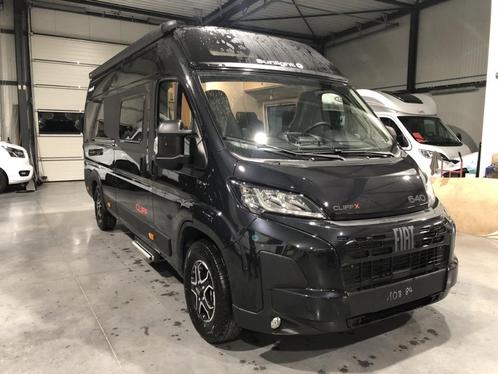 Sunlight Cliff 640 X automaat  model 2025, Caravans en Kamperen, Mobilhomes, Bedrijf, Bus-model, tot en met 3, Sunlight, Diesel