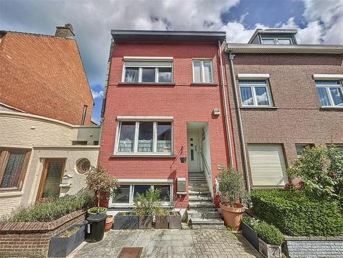 Maison à Woluwe-Saint-Lambert, 5 chambres, Immo, Maisons à vendre, Maison individuelle