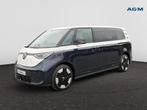 Volkswagen ID.Buzz Lwb ID.Buzz LWB 86 kWh Energy, Auto's, Volkswagen, Automaat, Monovolume, Overige modellen, Elektrisch