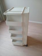 Vintage Trolley Joe Colombo - Boby, Ophalen