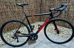 Racefiets argon 18  calcium cs disc carbon nieuwe fiets  !, Fietsen en Brommers, Nieuw, Overige maten, Meer dan 20 versnellingen