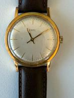 Ebel horloge genummerd van 1942-1970 nieuwe armband, Handtassen en Accessoires, Horloges | Antiek, Overige materialen, Met bandje